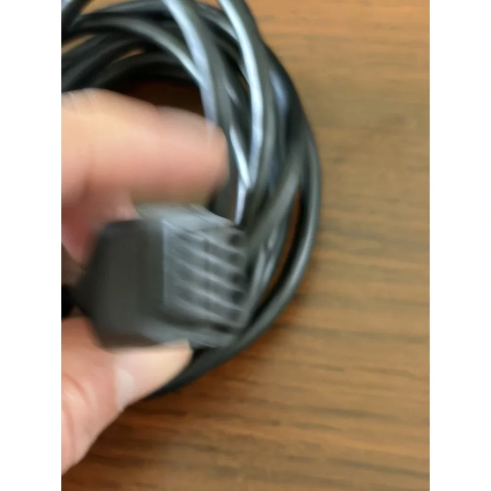 1995 High Frequency SEGA‎ Genesis Control Pad Turbo Fire Controller